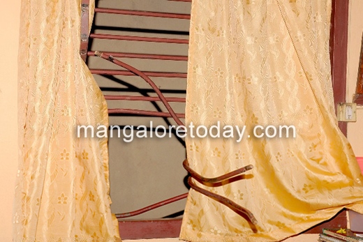 BC Road coperative bank robery